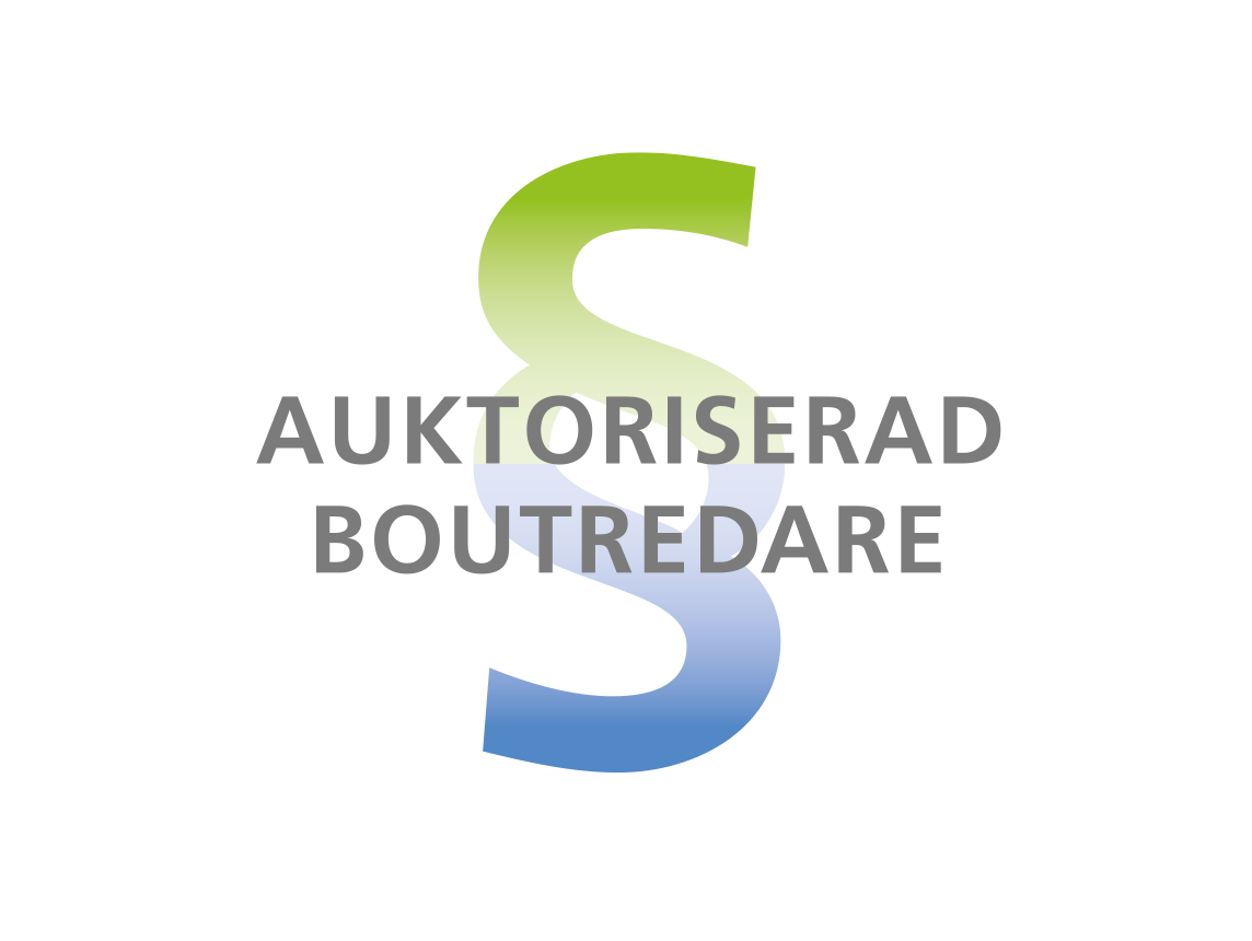 Auktoriserad boutredare