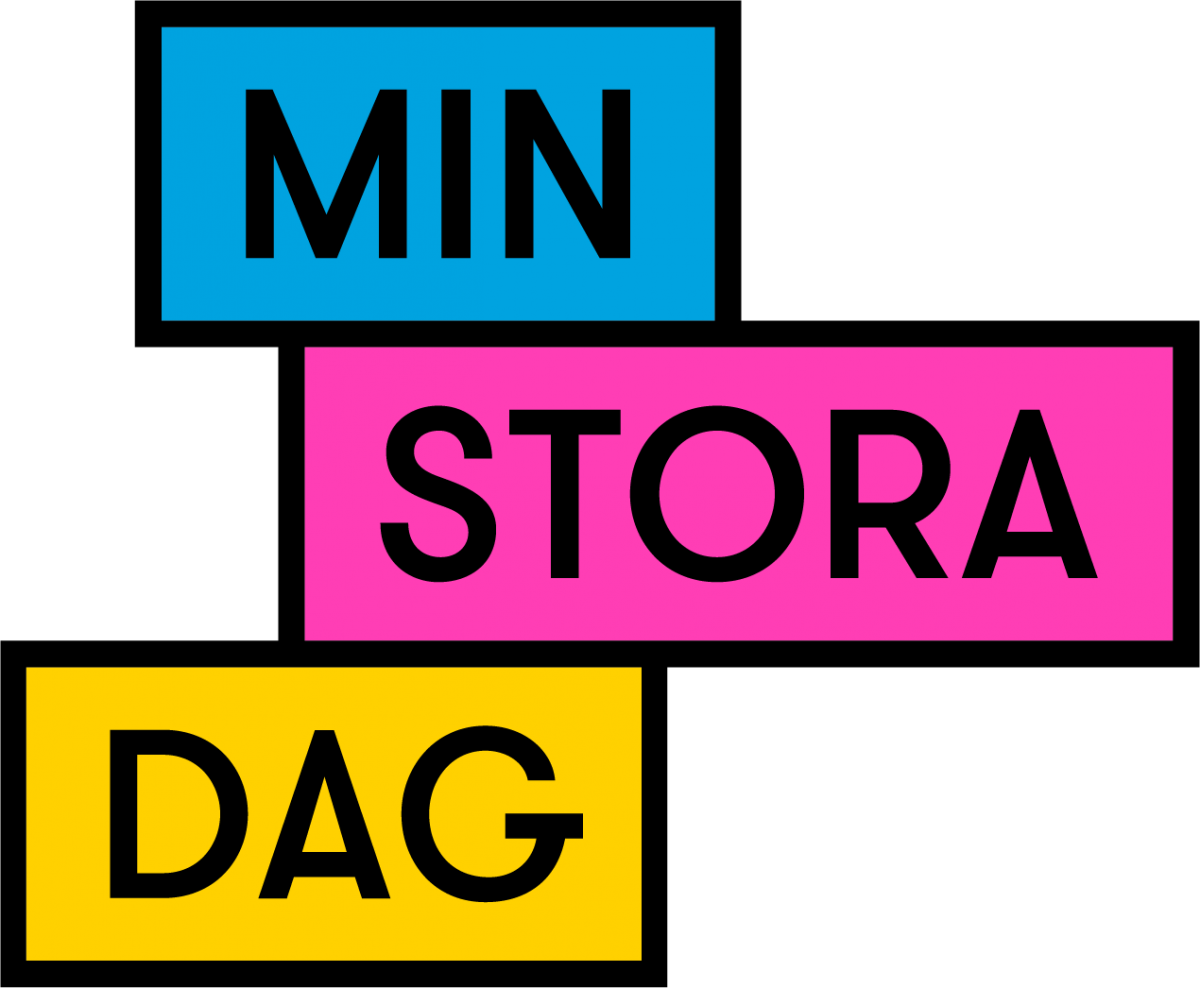 Min Stora Dag